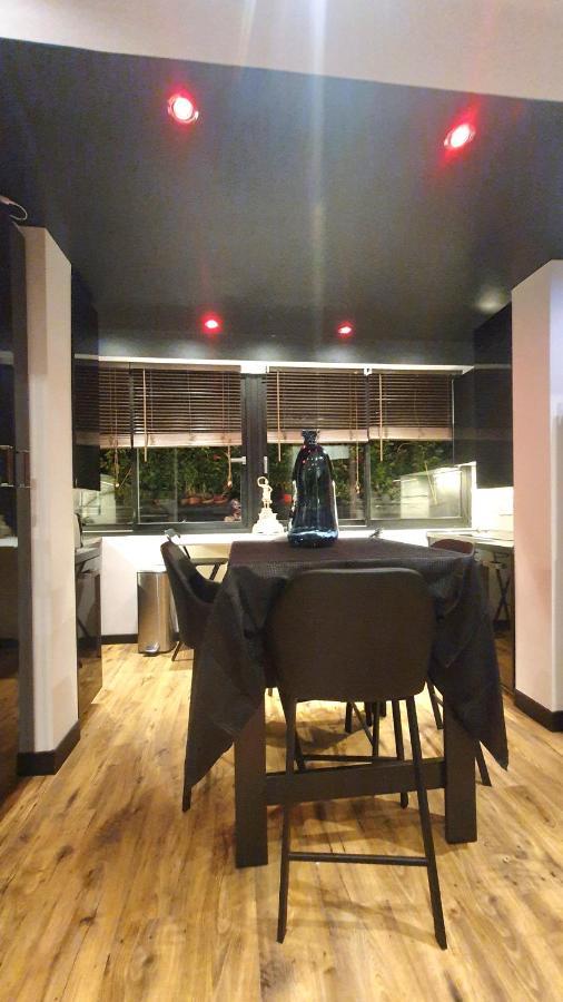 Marseille Cote Mer Au Vieux-Port "Le K"Appartement Haut De Gamme Avec Wc Japonais, Garage Privatif En Option Экстерьер фото