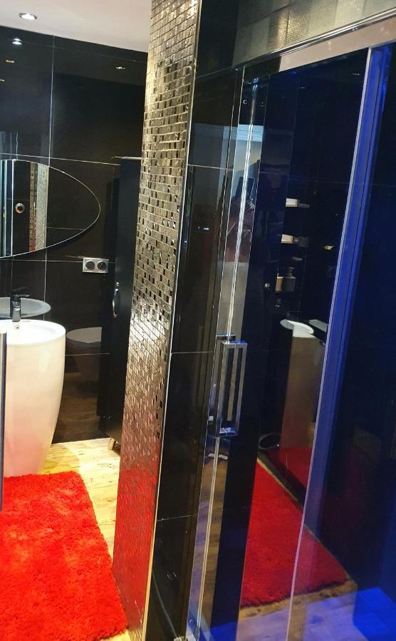 Marseille Cote Mer Au Vieux-Port "Le K"Appartement Haut De Gamme Avec Wc Japonais, Garage Privatif En Option Экстерьер фото