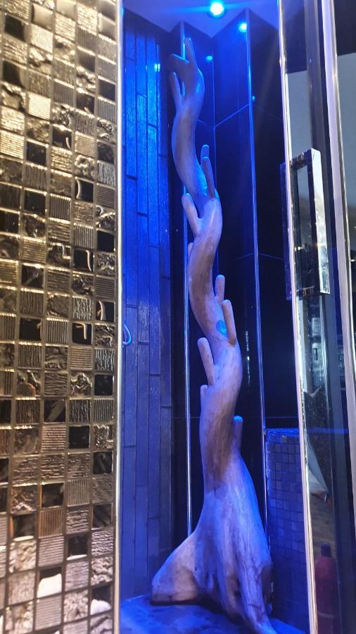 Marseille Cote Mer Au Vieux-Port "Le K"Appartement Haut De Gamme Avec Wc Japonais, Garage Privatif En Option Экстерьер фото