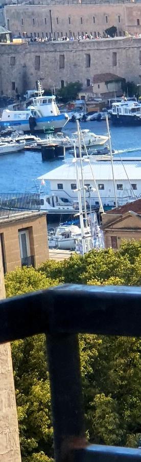 Marseille Cote Mer Au Vieux-Port "Le K"Appartement Haut De Gamme Avec Wc Japonais, Garage Privatif En Option Экстерьер фото
